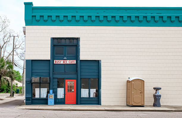 Professional porta potty rental in Oolitic, IN